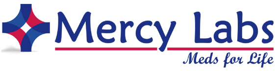 Mercy Labs